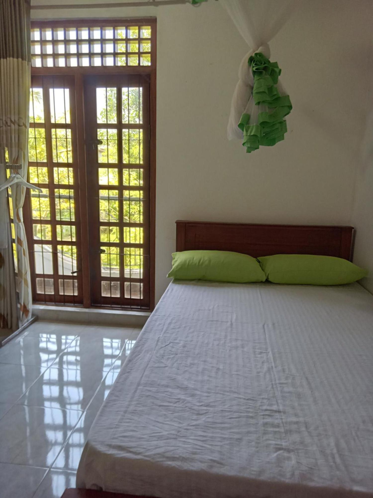 Green Villa Анурадхапура Екстериор снимка