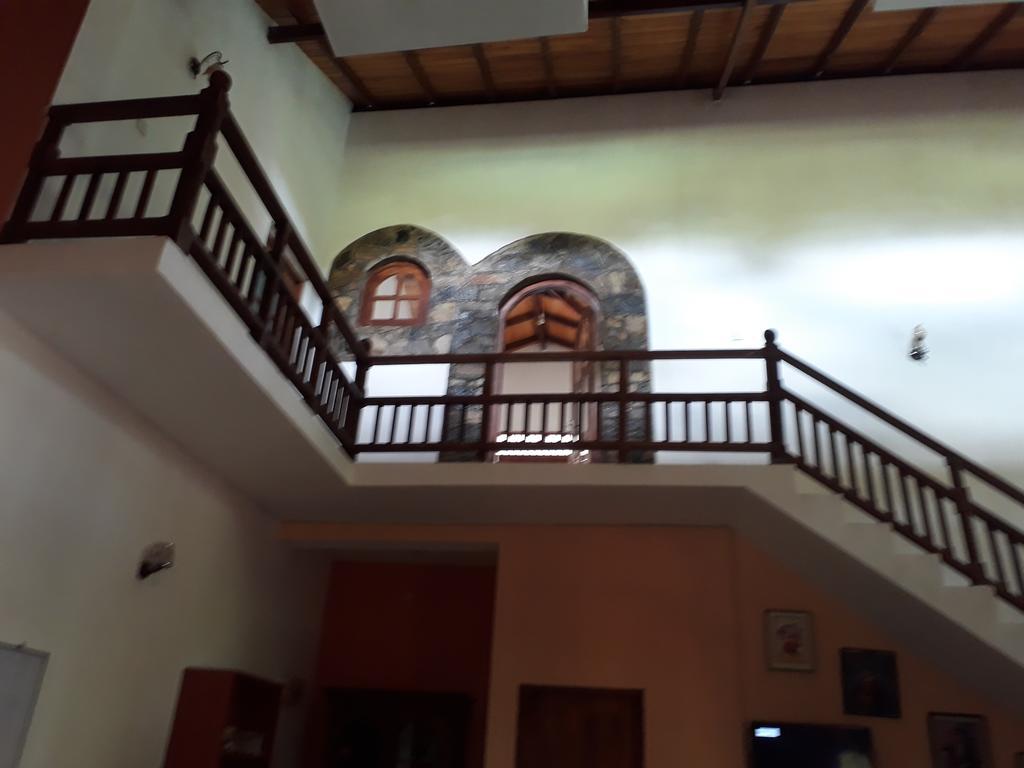 Green Villa Анурадхапура Екстериор снимка